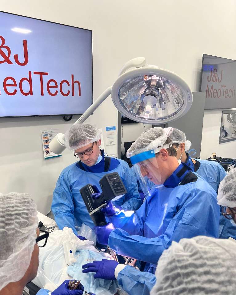 Brian P. Gladnick, MD